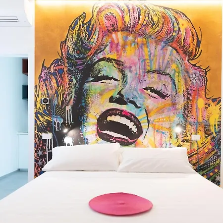 מלון דירות Labotanica_casalounge